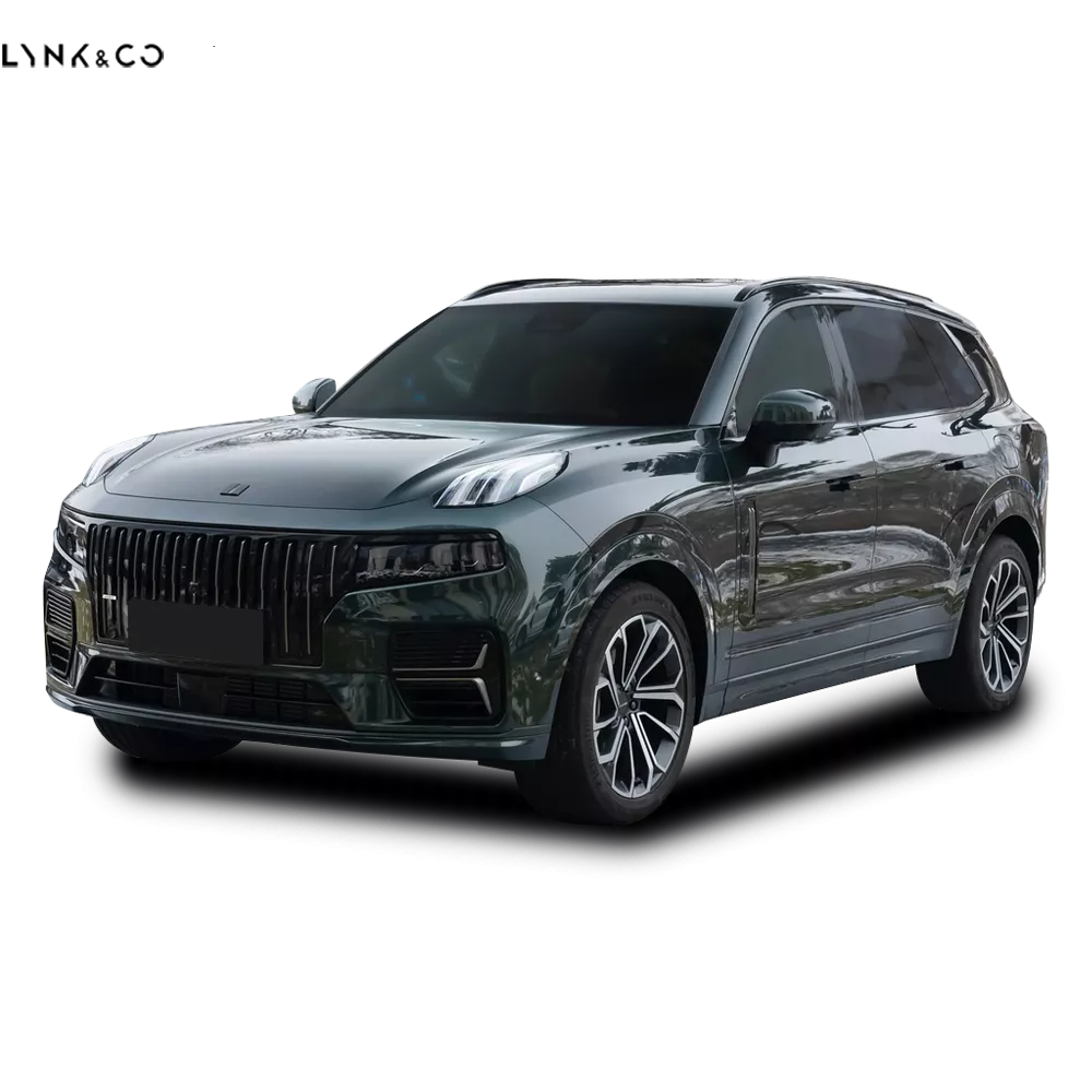 Lynk&Co 09 E-MP