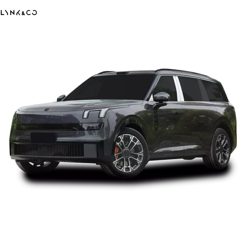  Lynk&Co 900 