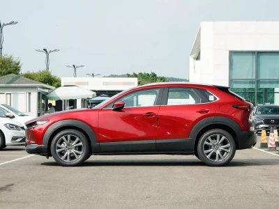 Mazda CX-30 Фото №7
