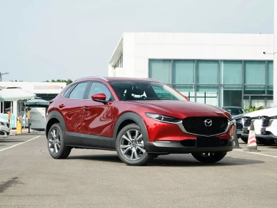 Mazda CX-30 Фото №3