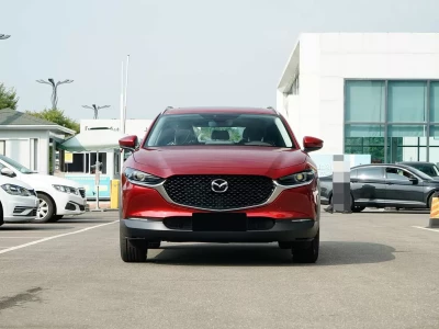 Mazda CX-30 Фото №2