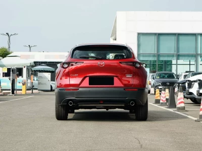Mazda CX-30 Фото №5