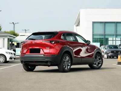 Mazda CX-30 Фото №4