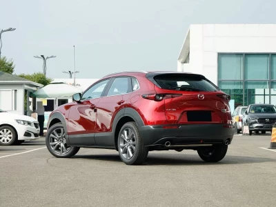 Mazda CX-30 Фото №6