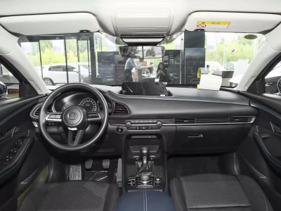 Mazda CX-30 Фото №8