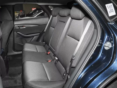 Mazda CX-30 Фото №10