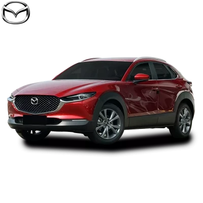 Mazda CX-30 Фото №1