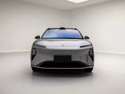 NIO ET9 Фото №2