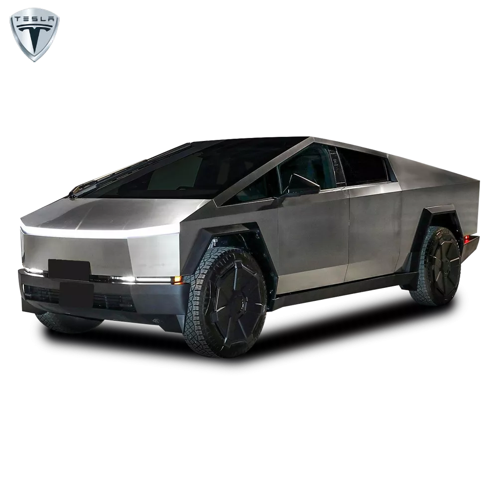 Tesla Cybertruck