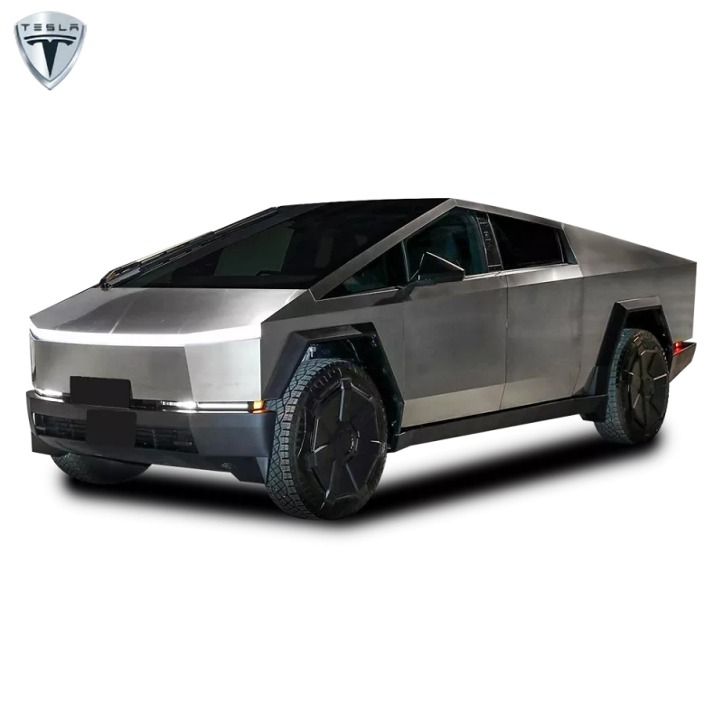 Tesla Cybertruck