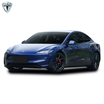 Tesla Model 3  Фото №1