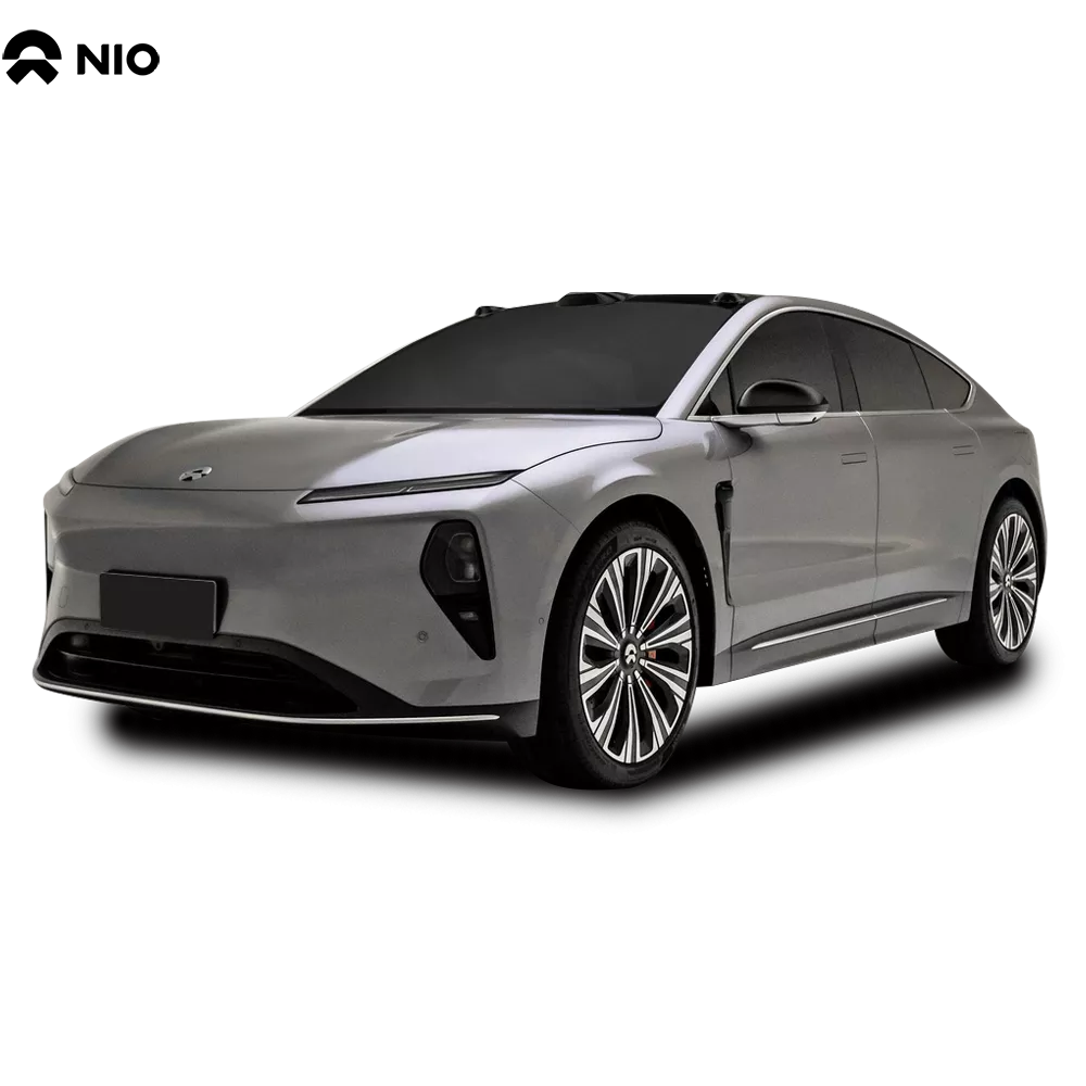 NIO ET9