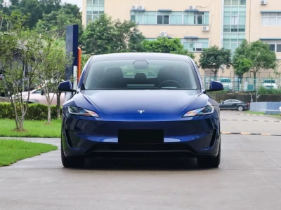 Tesla Model 3  Фото №2