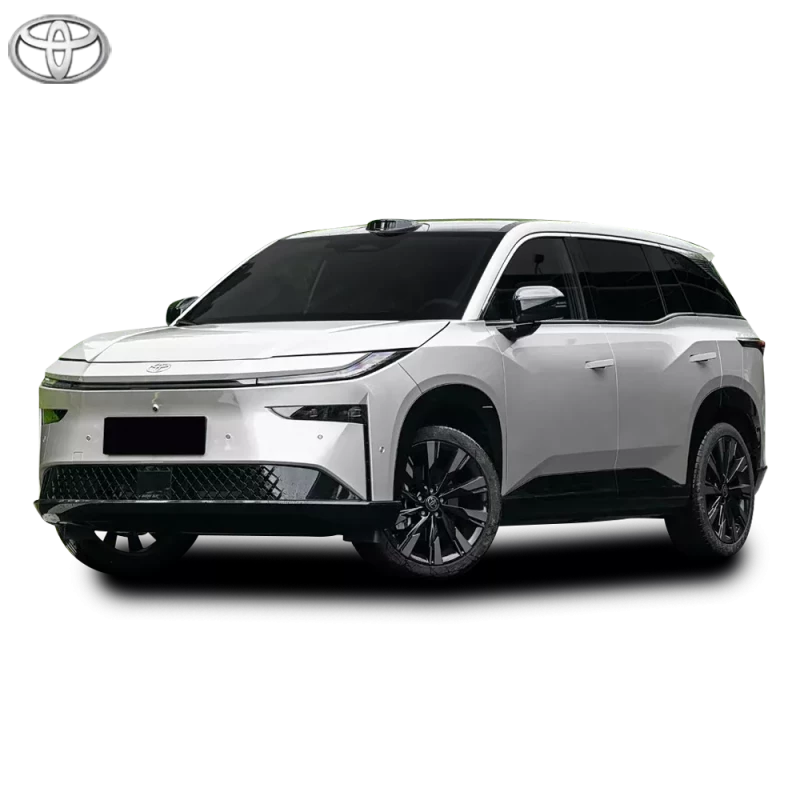 Toyota bZ3x