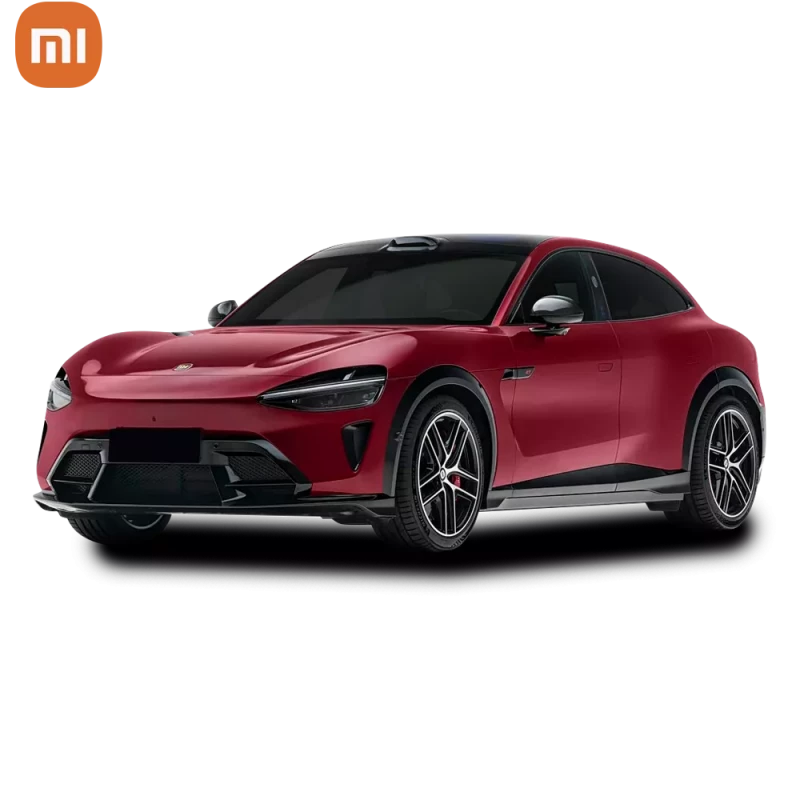 Xiaomi YU7