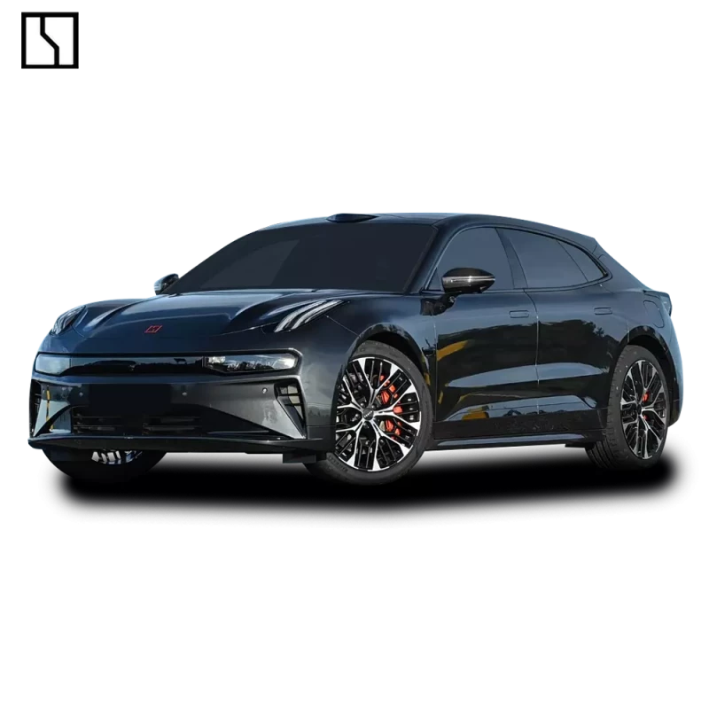 ZEEKR 001