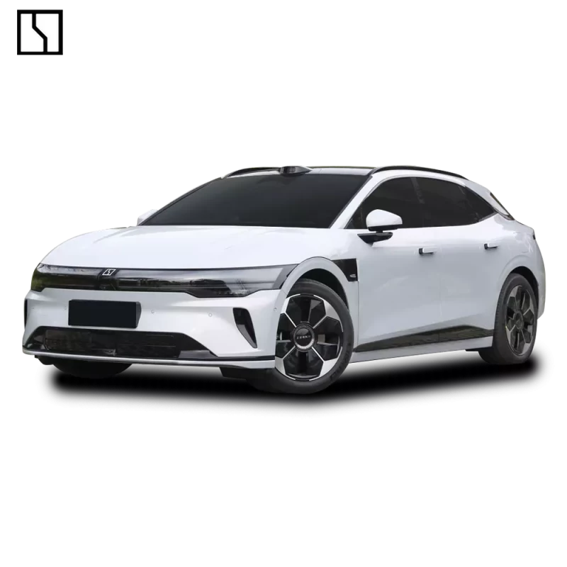 Zeekr 007GT