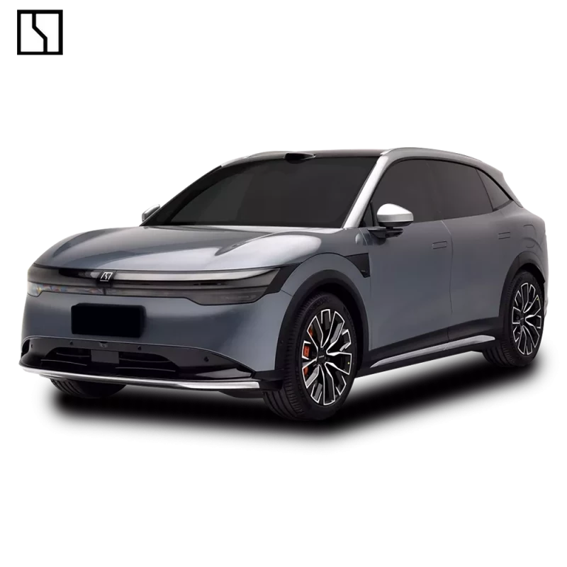ZEEKR 7X