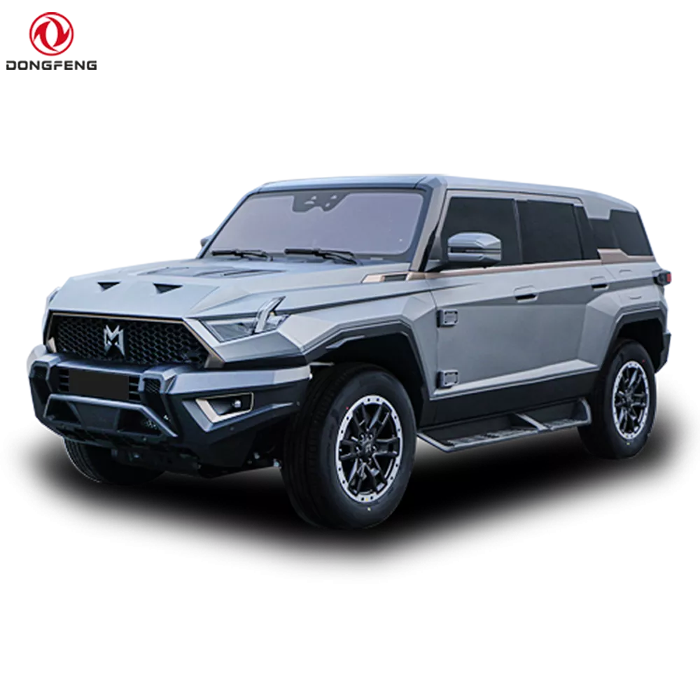 MENGSHI M-HERO 917
