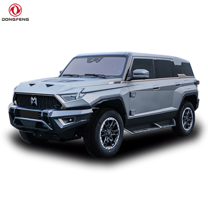 MENGSHI M-HERO 917