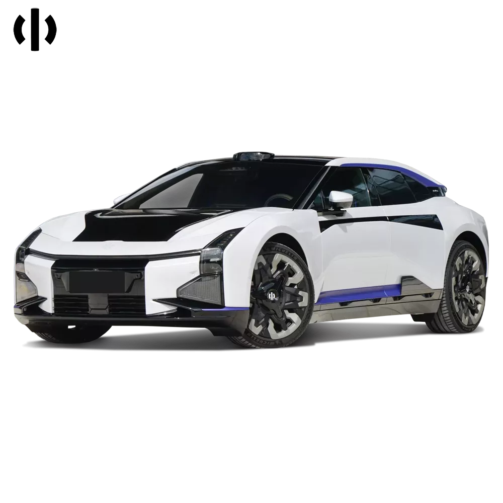 HiPhi Z