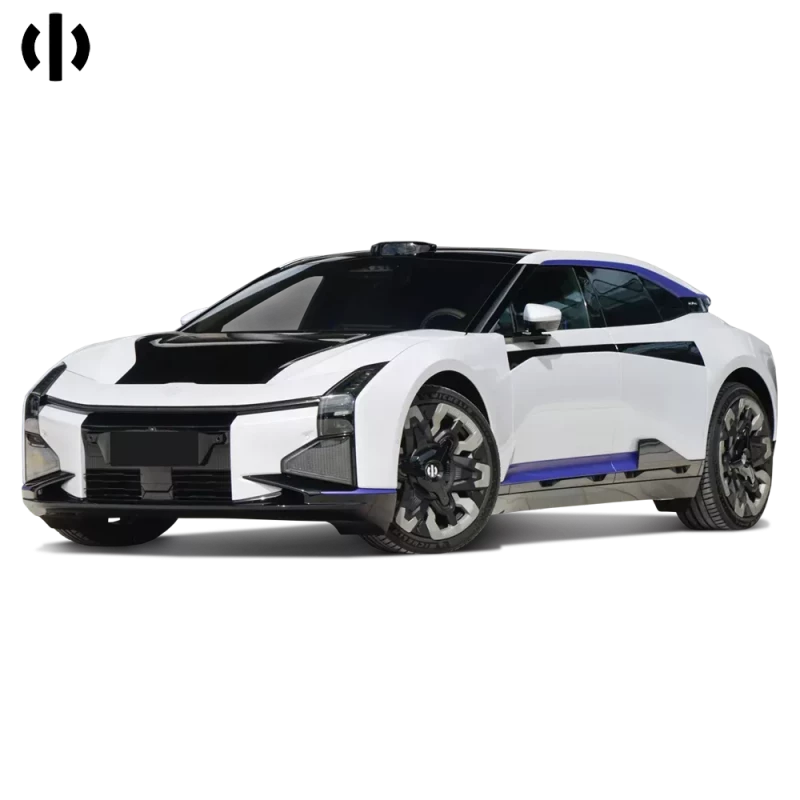 HiPhi Z