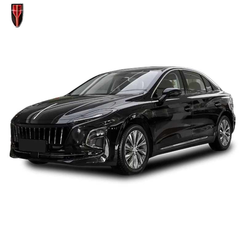 HongQi E-QM5 