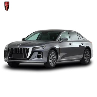 HongQi H5  Фото №1