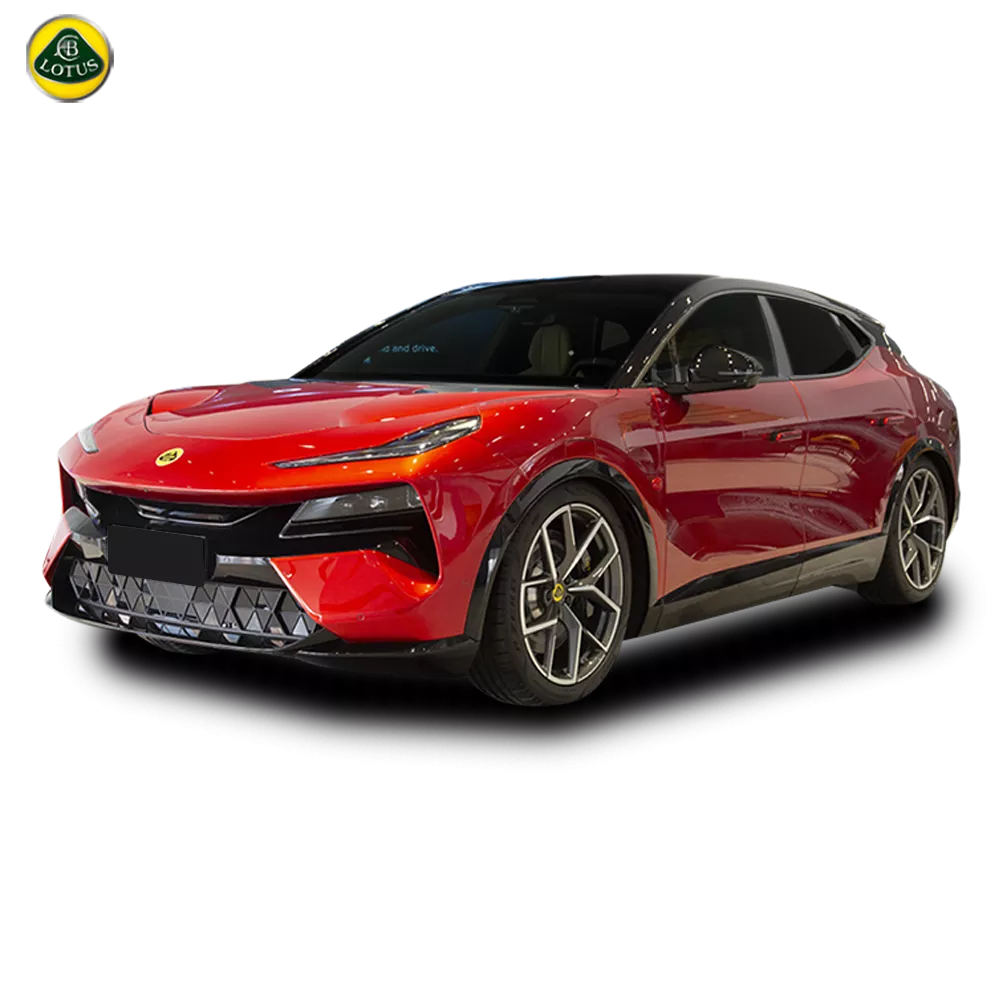 Lotus Eletre