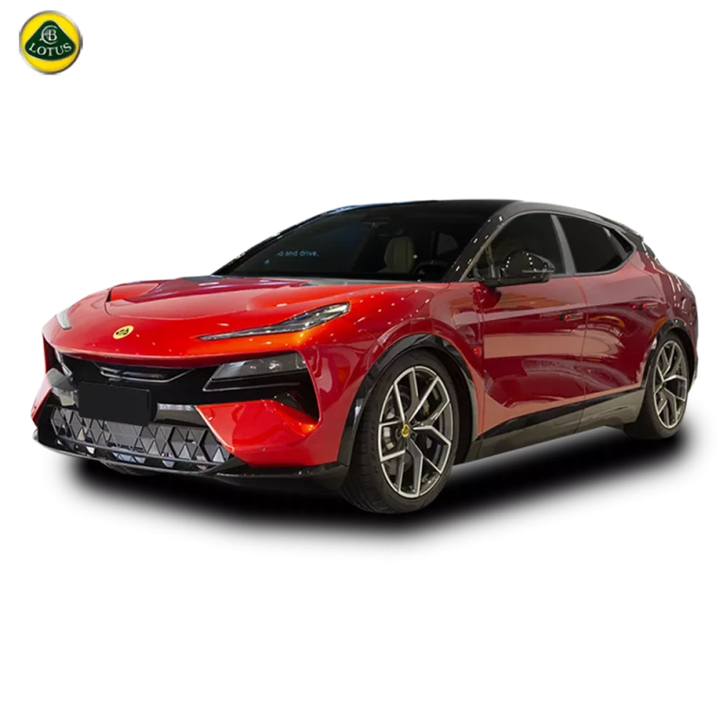 Lotus Eletre