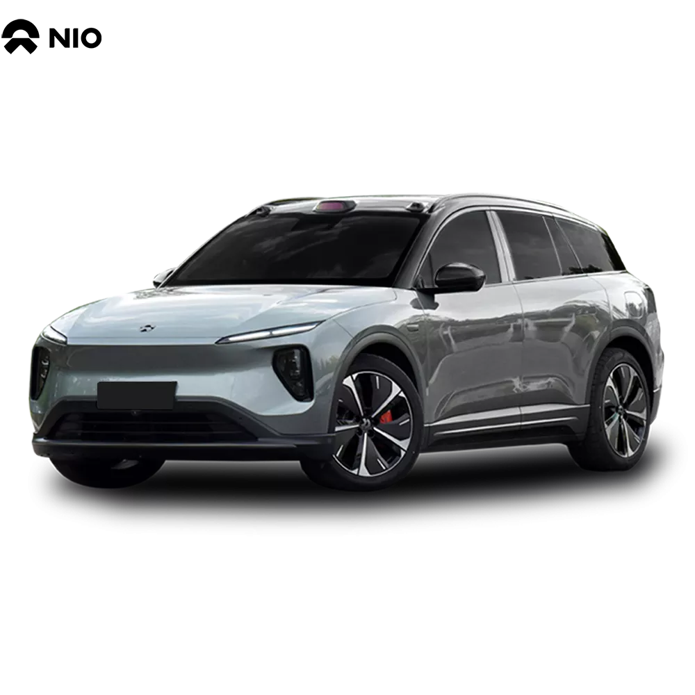 NIO ES6 