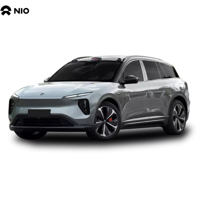 NIO ES6  Фото №1
