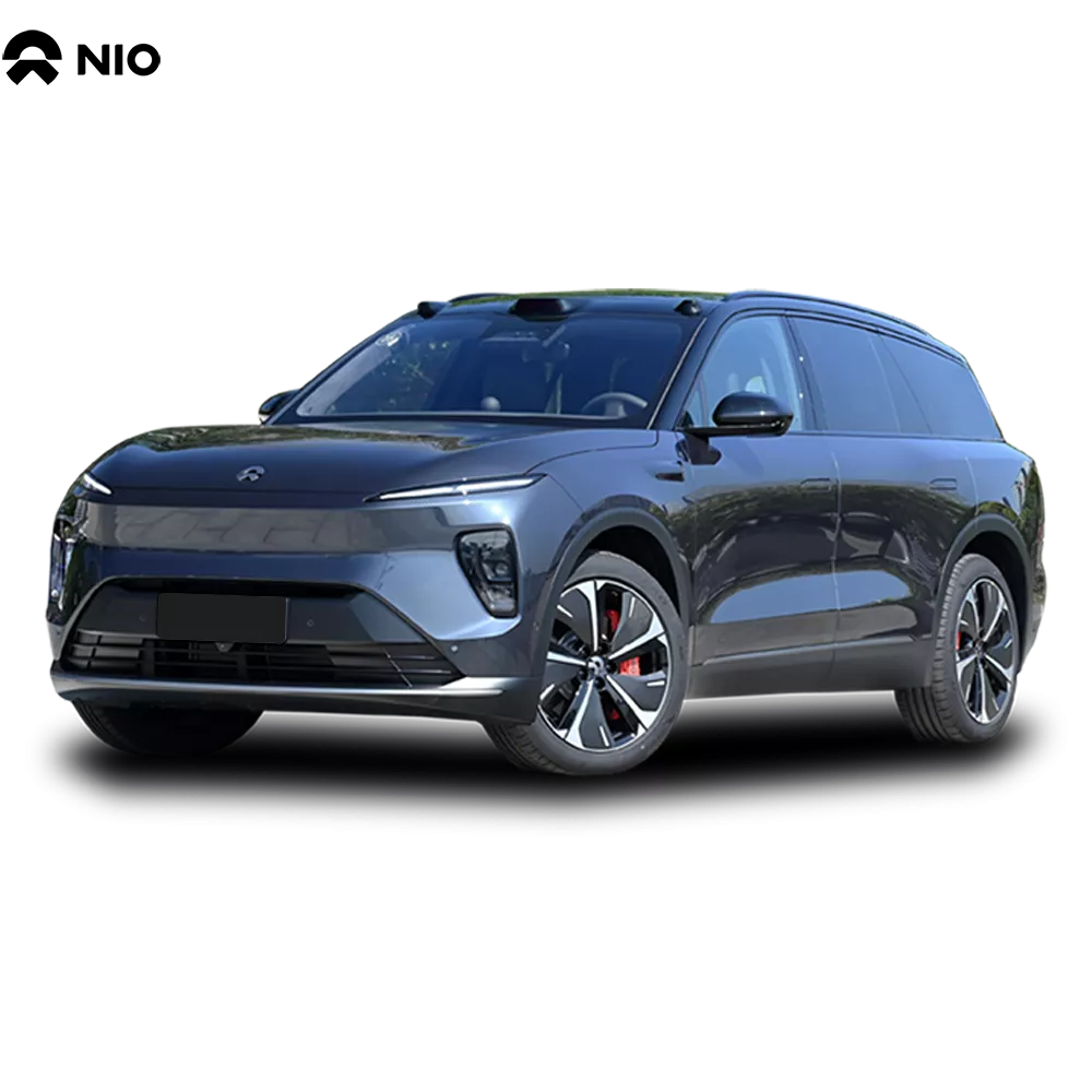 NIO ES8 