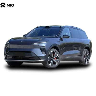 NIO ES8  Фото №1