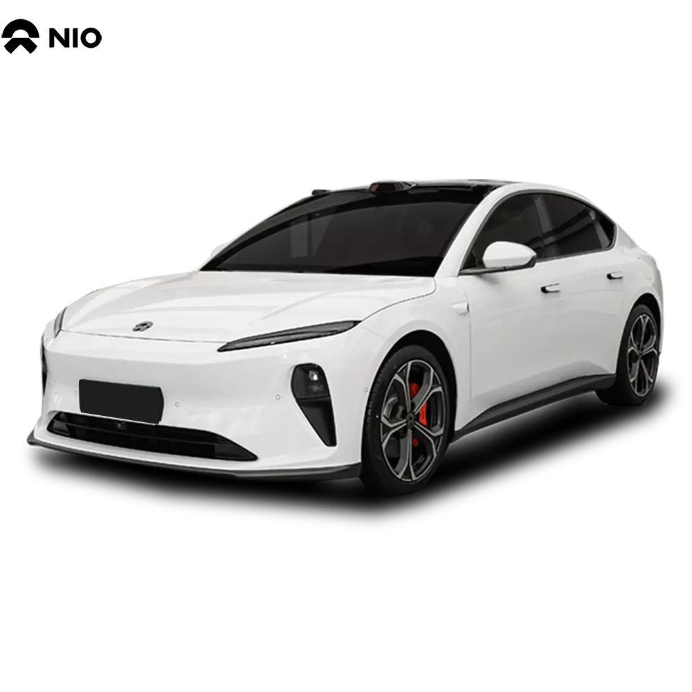 NIO ET5 