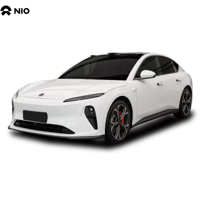 NIO ET5  Фото №1