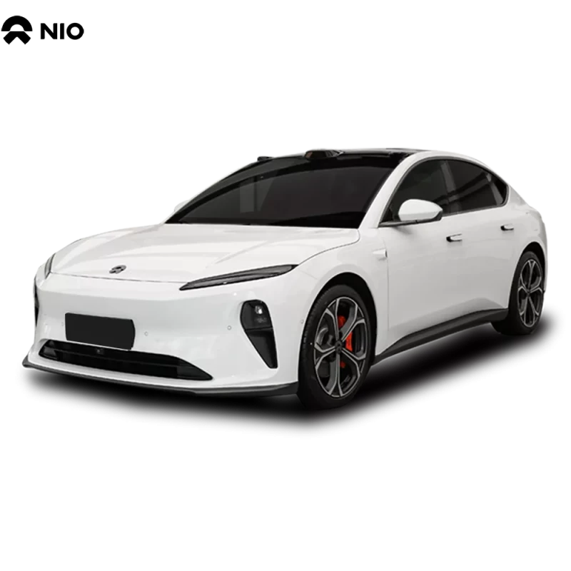 NIO ET5 