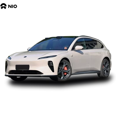 NIO ET5 TOURING Фото №1