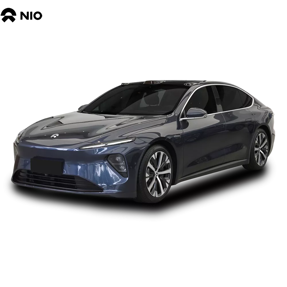 NIO ET7 