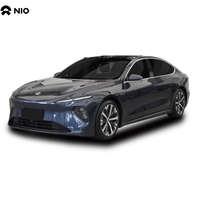NIO ET7  Фото №1
