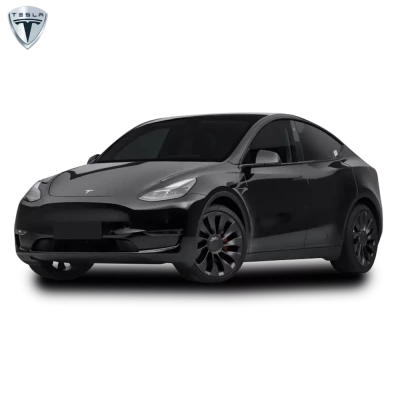 Tesla Model Y  Фото №1