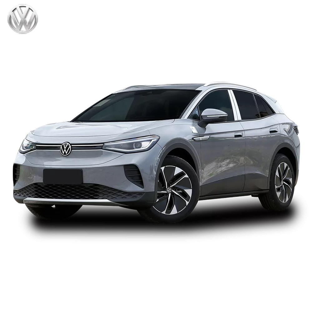 Volkswagen ID4 CROZZ 
