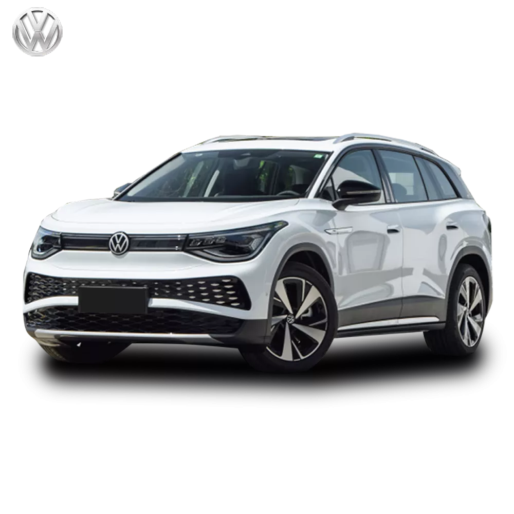Volkswagen ID6 CROZZ