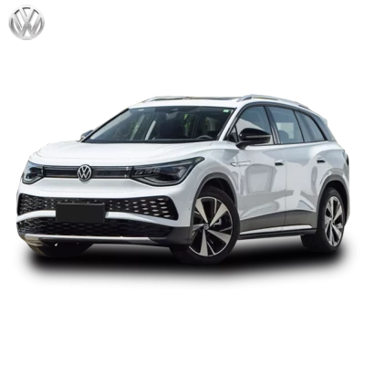 Volkswagen ID6 CROZZ Фото №1