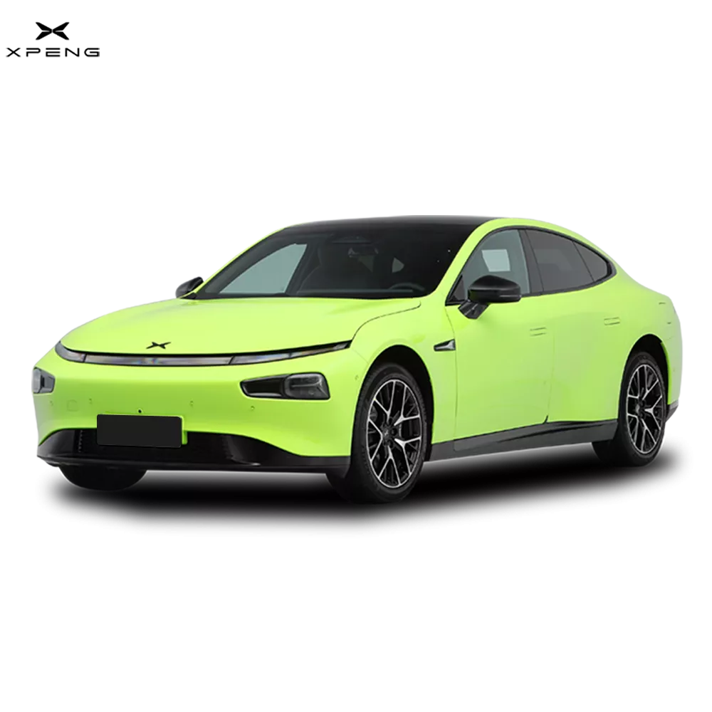 Xpeng P7 