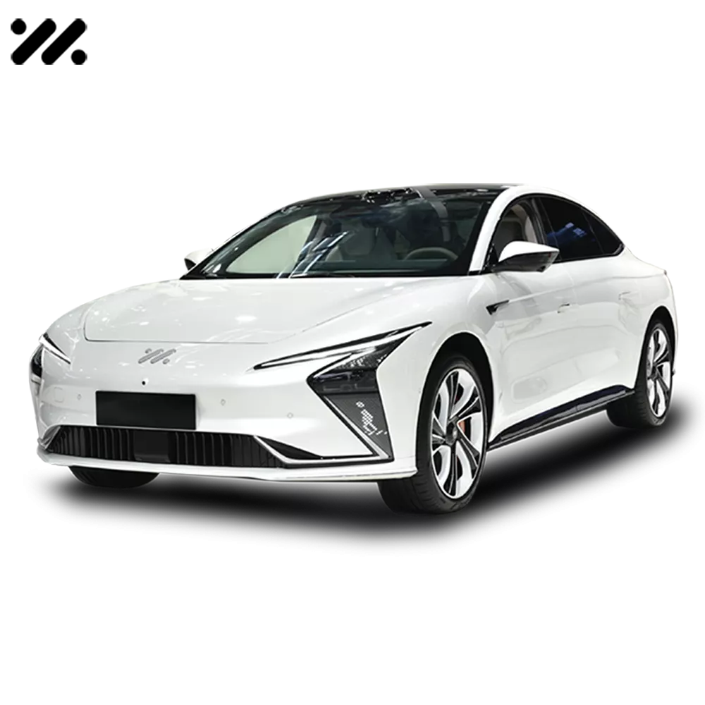 IM Motors  L7 
