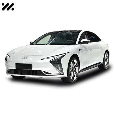 IM Motors  L7  Фото №1