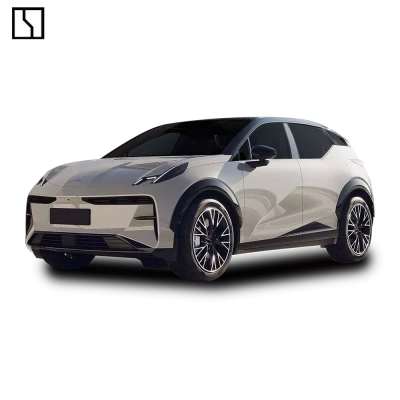 ZEEKR X Фото №1