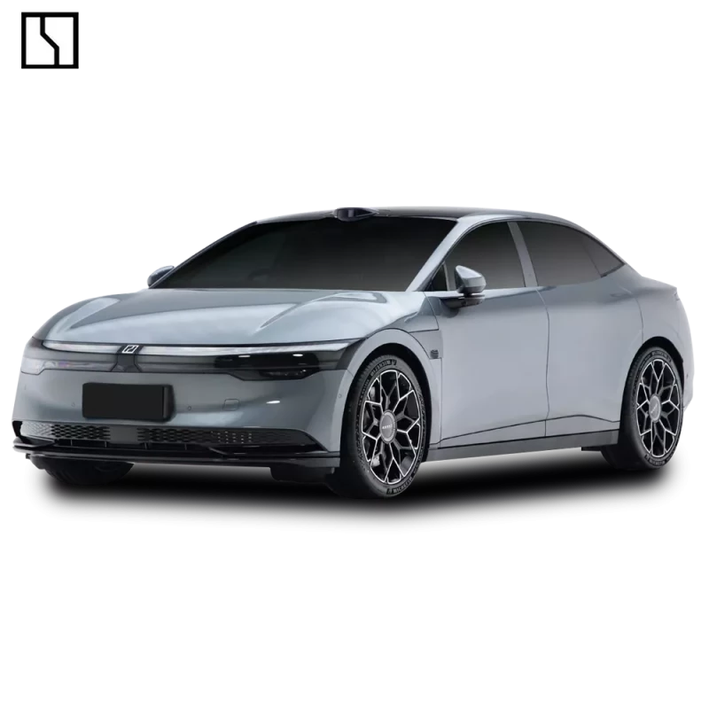 ZEEKR 007 