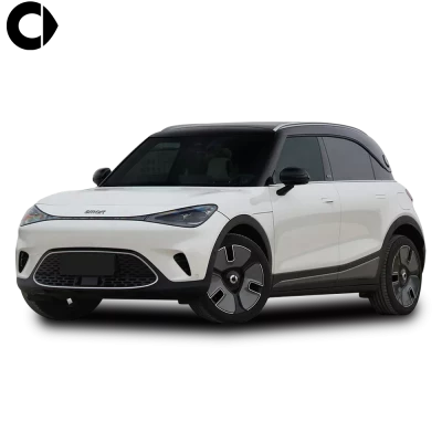 Smart 1  Фото №1
